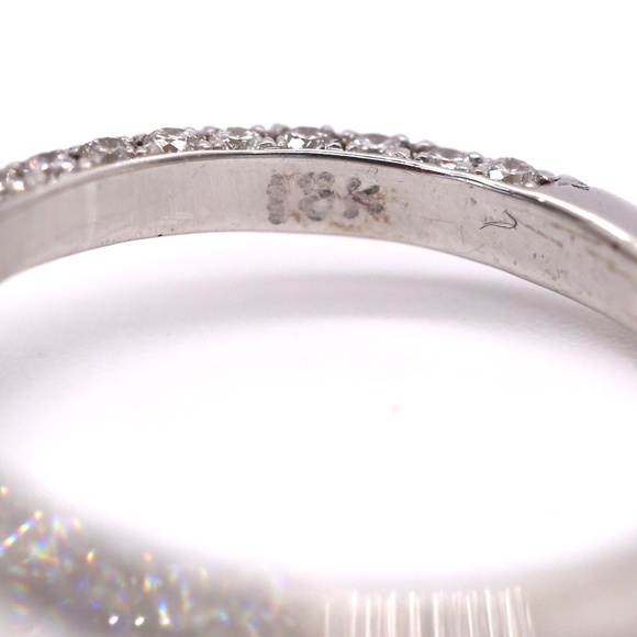 3 Carat Diamond Ring - Picture 9 of 11